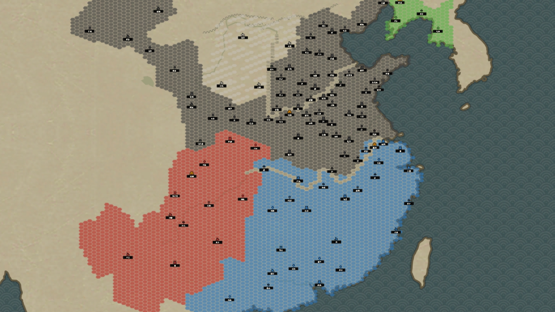 山不厌高，海不厌深。周公吐哺，天下归心