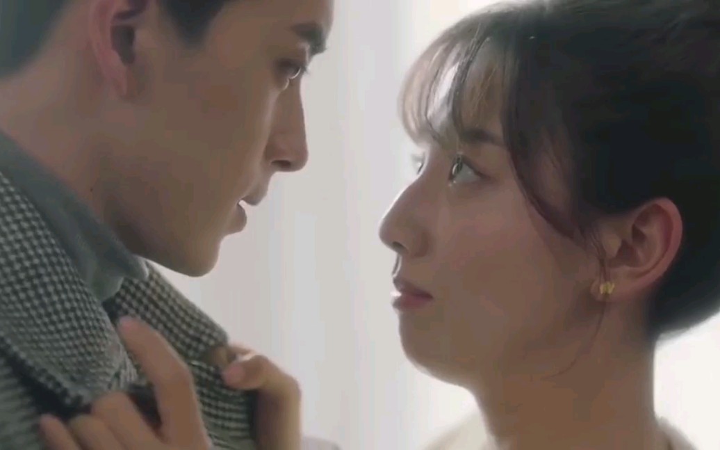 敖瑞鹏马梦唯时孟和方言唯美吻戏