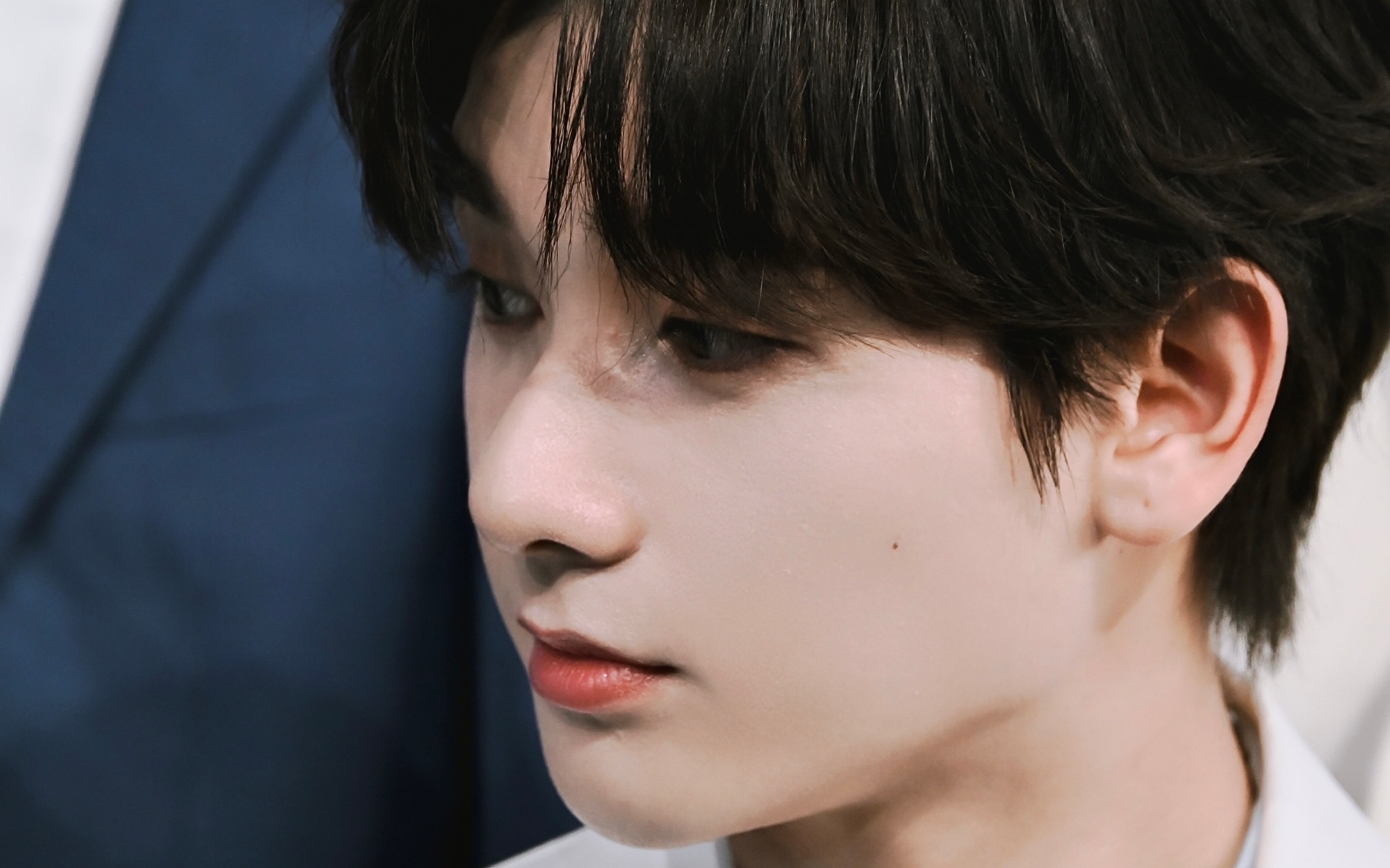 【高卿尘】小九也不能错过shoot