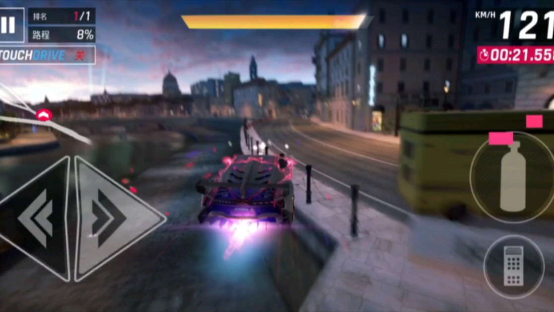 未曾设想的道路