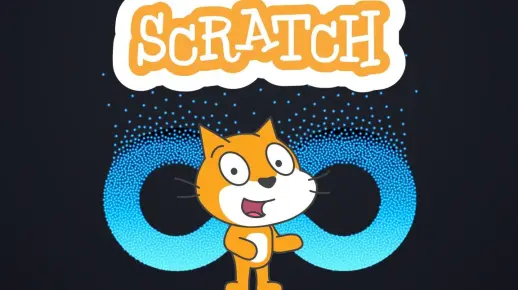 【Scratch还能这样?】最神秘的数值