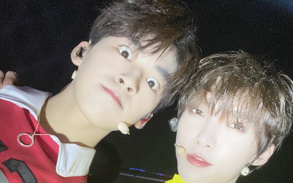 水落石出赵磊x何洛洛