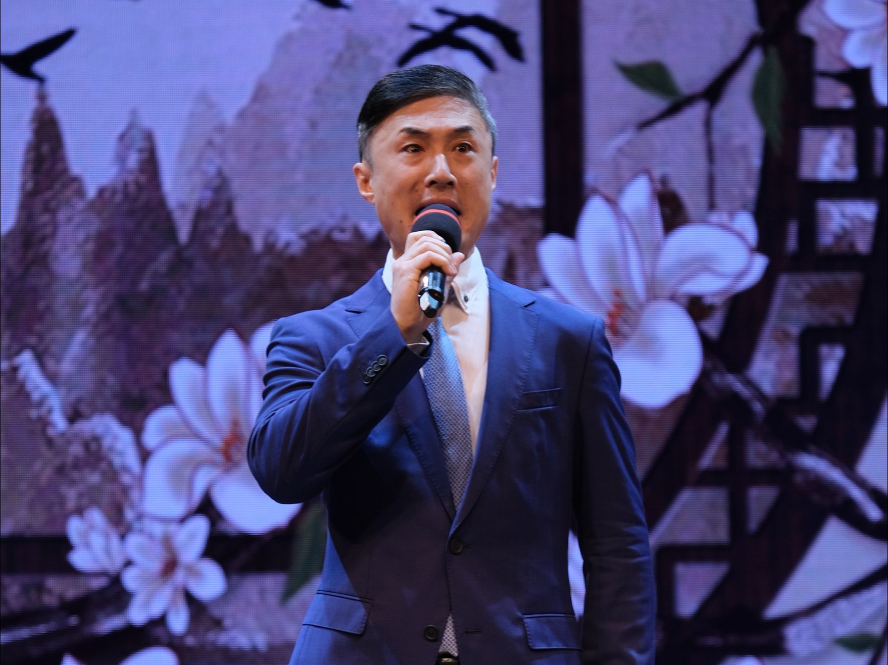 2023-12-17 杜喆 兰州人民剧院 《野猪林——大雪飘》