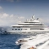 3.4亿美元的奢华宫殿-阿拉伯王室拟出售的德国Lürssen 106.10m AMADEA号超级游艇