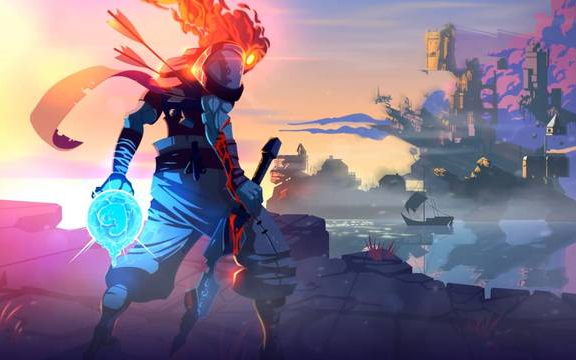 [图]【死亡细胞 Dead Cells】新手必须获取的四符文