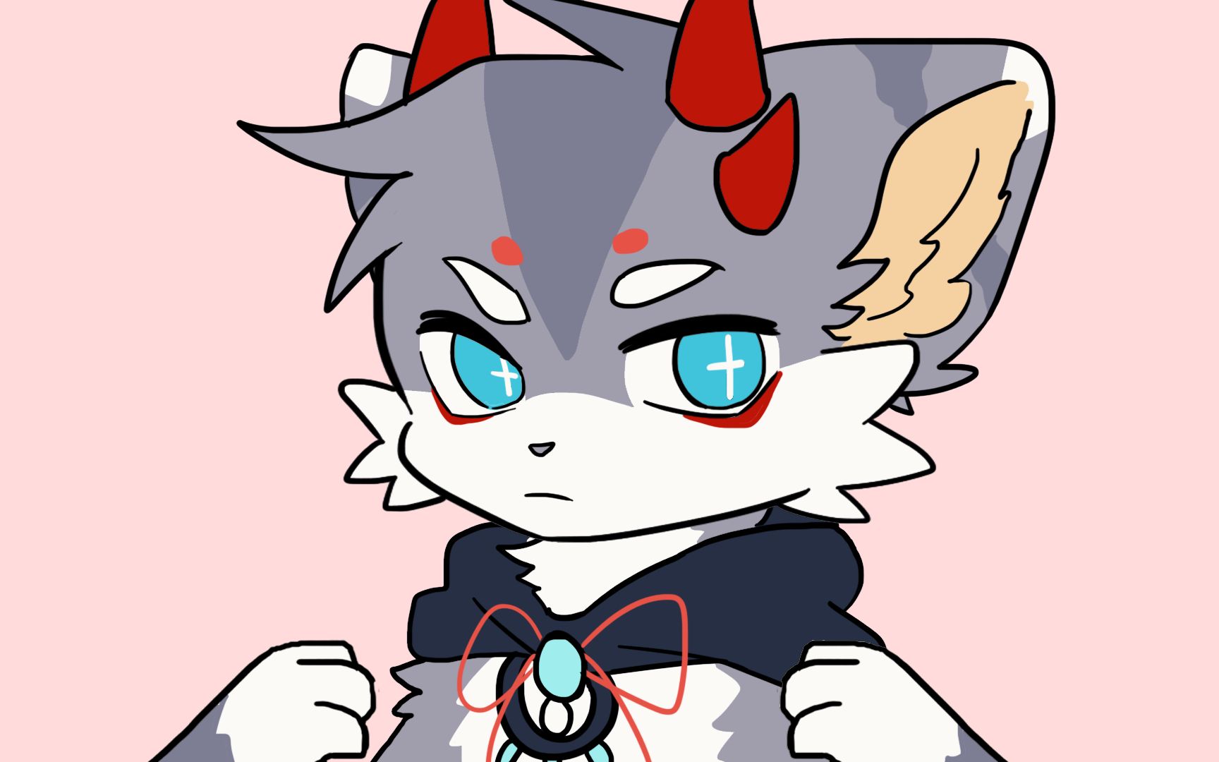 【兽设meme】sex n drugs