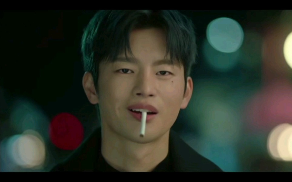 某天灭亡走进我家门徐仁国心动瞬间ep14