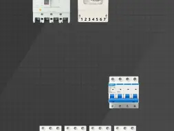 Télécharger la video: 三相四线动力配电箱电表接线