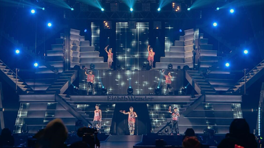 AAA/AAA ARENA TOUR 2014-Gold Symphony-〈… DISC OGRAPHY | AAA (Triple A) OFFICIAL WEB SITE