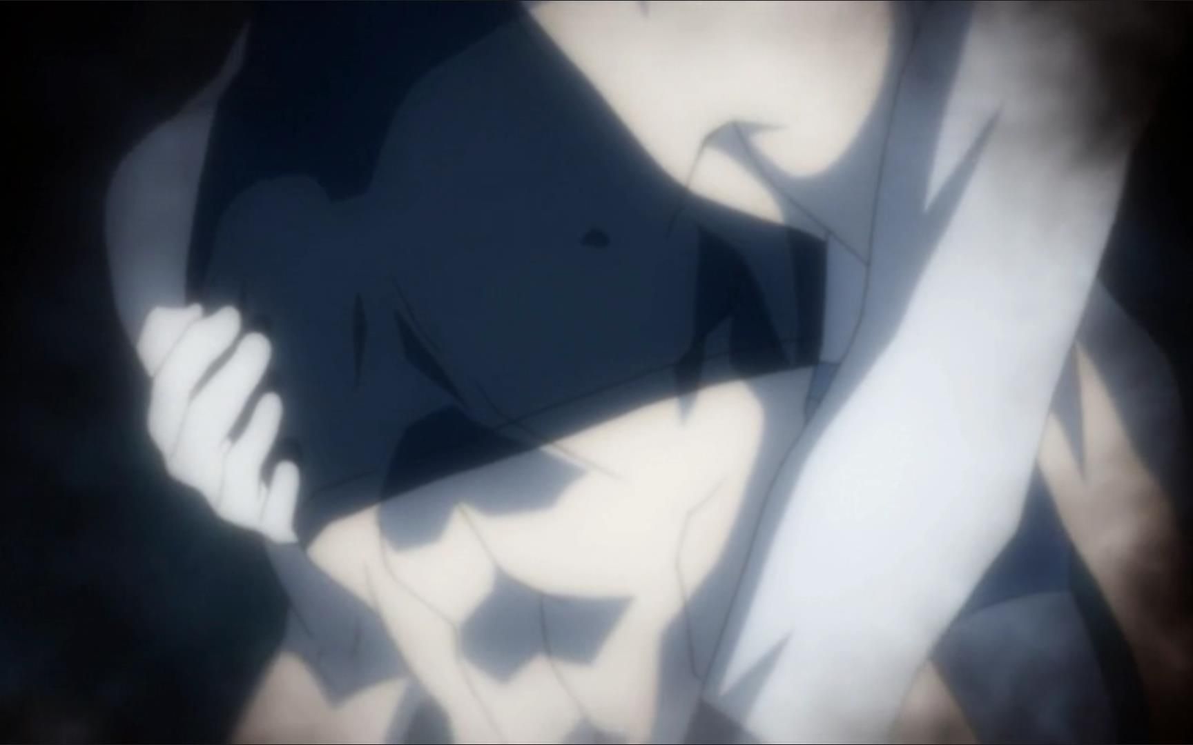 "【间之楔旧版】【双男主】