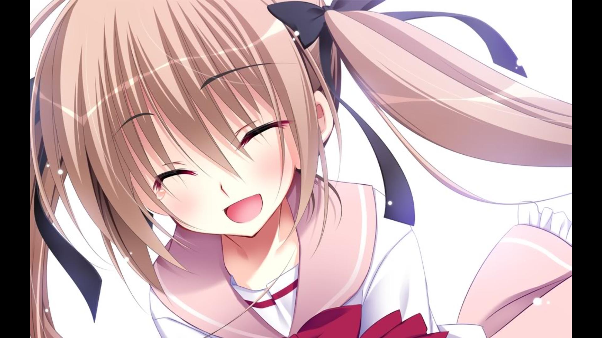 (一之濑姬月这个cg啊)〖osu!戳泡泡