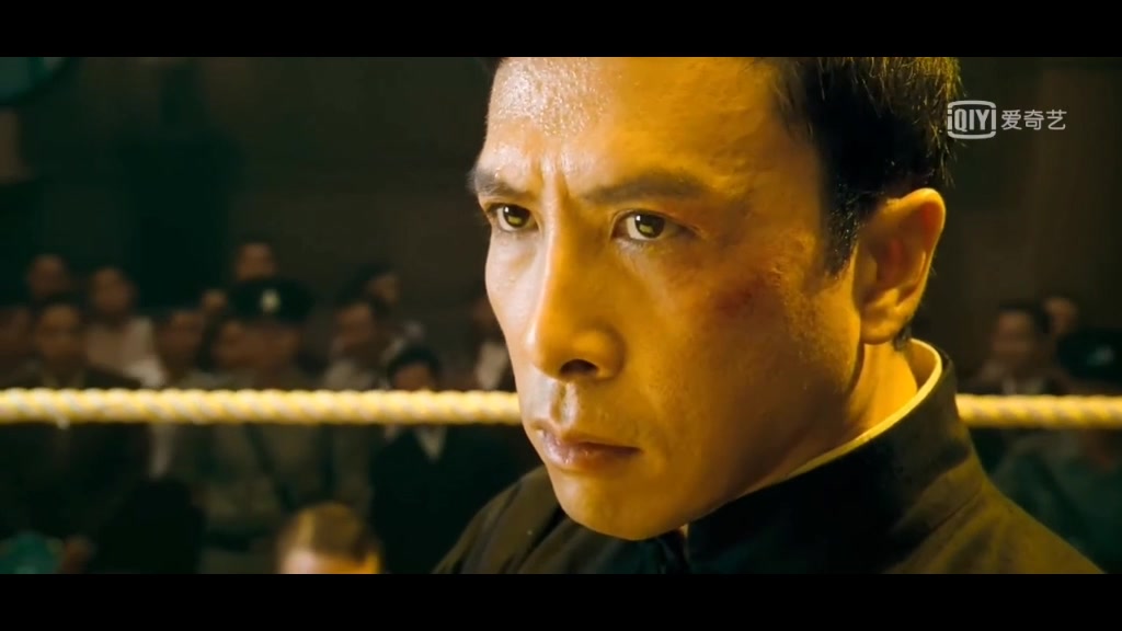 叶问2,精彩对决