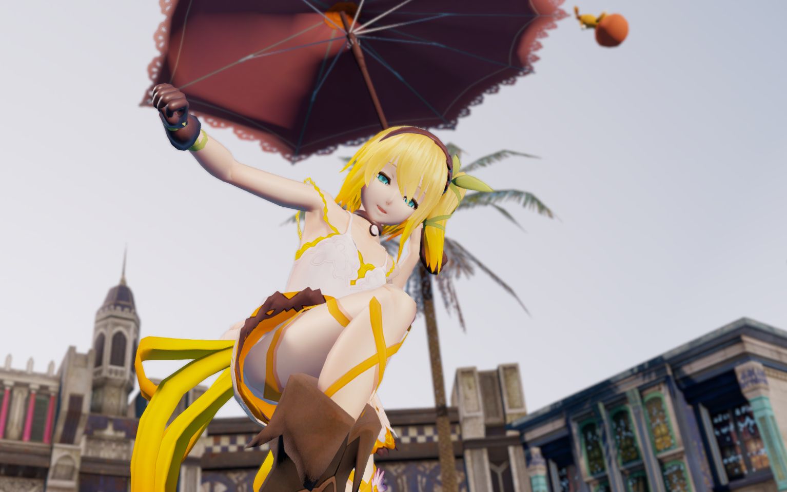 艾德娜我这一脚下去你可能会死inspiration热诚传说