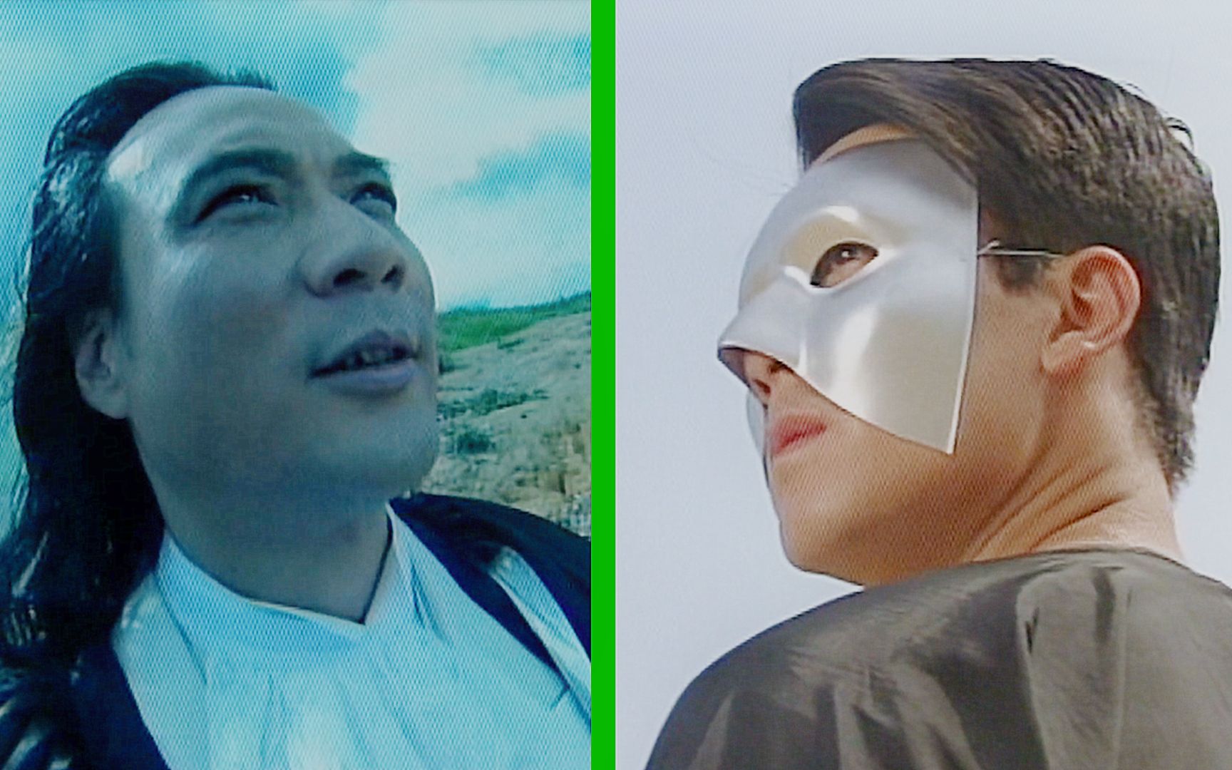 僵尸道长29解说五世奇人钟邦vs僵尸大魔王杨飞云人类和平保卫战关键