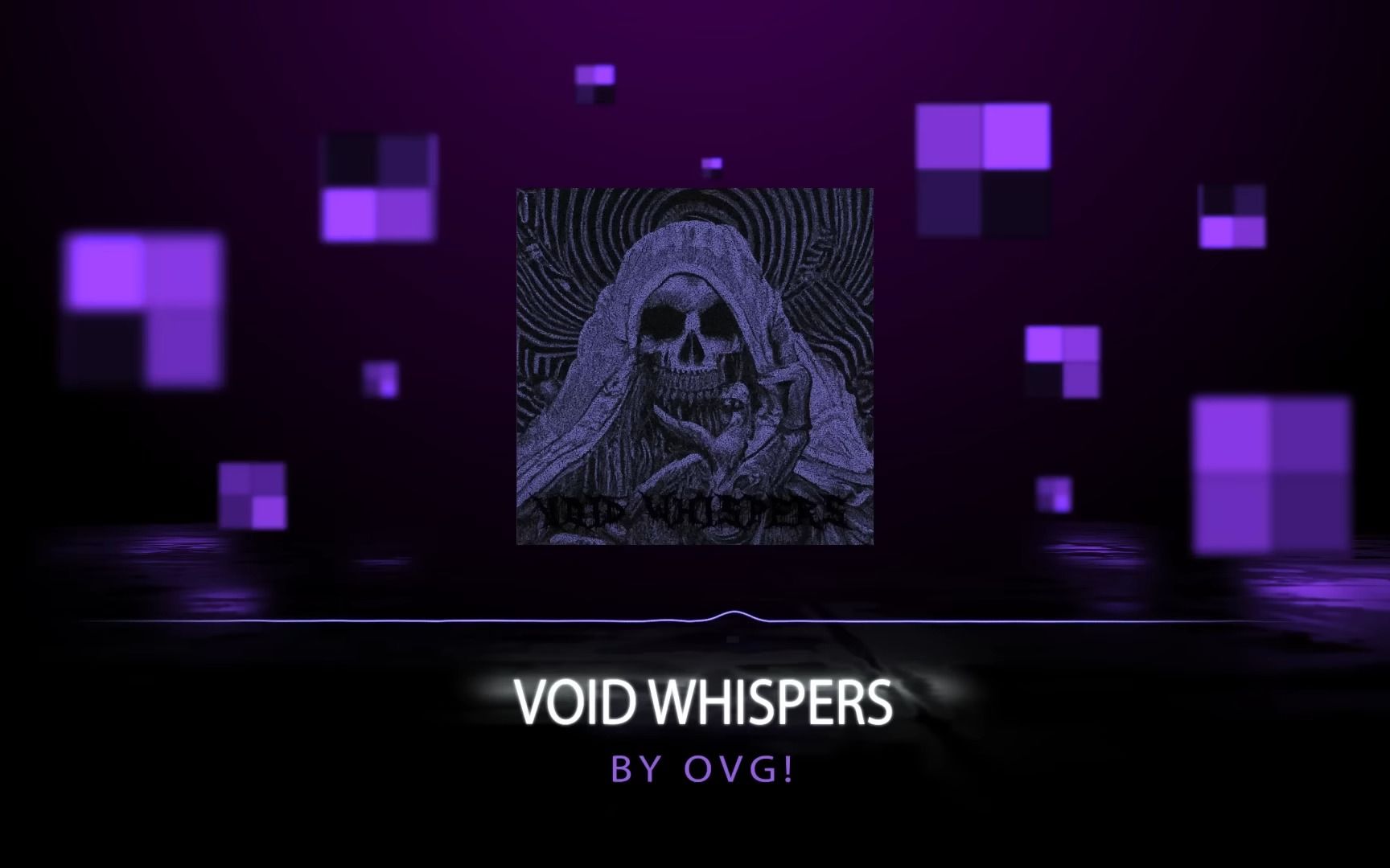 [图]ovg! - VOID WHISPERS