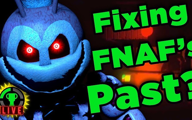 【gt live】jolly 3 chapter 1 回到jolly的过去?!_哔哩哔哩_bilibili