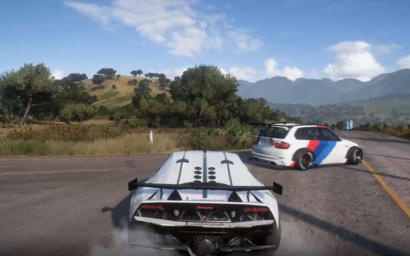 活动  地平线5 第六元素fe迎战巨汉11:09.ai也会鱼雷?