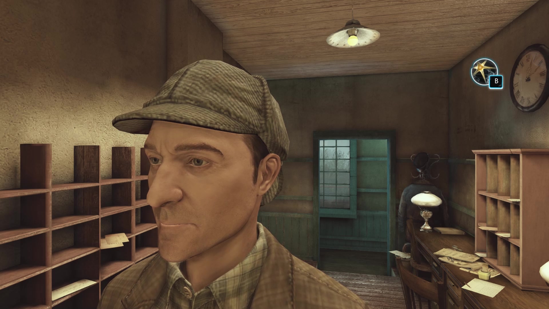 福尔摩斯:罪与罚2-13(end)_哔哩哔哩 (゜-゜)つロ 干杯~-bilibili