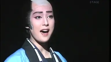 川霧の橋-哔哩哔哩_Bilibili