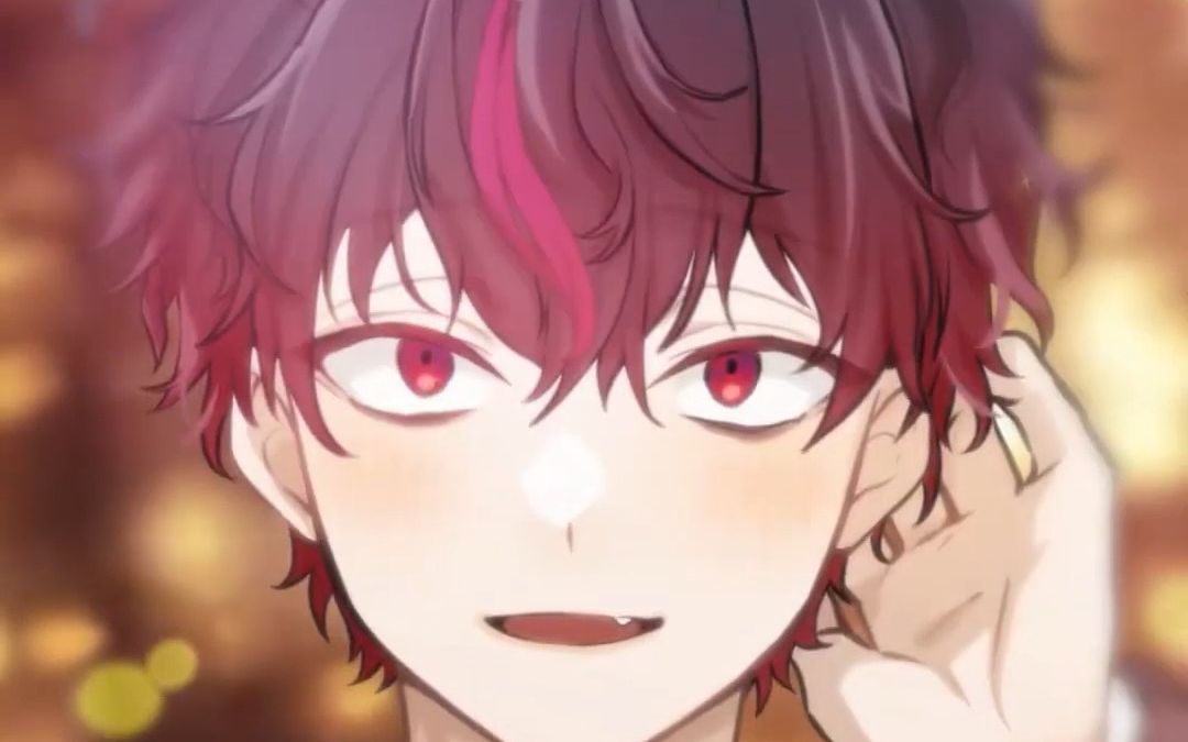 【短篇】五种男生帅到掉渣的发型!混血万事屋!