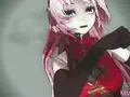 Download Video: 【MMD】巡音   让其响彻（MME测试）【黑动MMD】