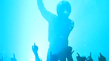 黒夢/ 清春 LAST LONG TOUR 2014-2015 黒夢 LIVE＆DOCUMENT DVD『LAST LONG TOUR 2014-2015』SPOT