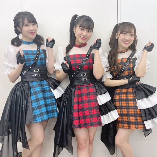 Run Girls, Run！4th Anniversary LIVE Run 4 You!!!_哔哩哔哩_