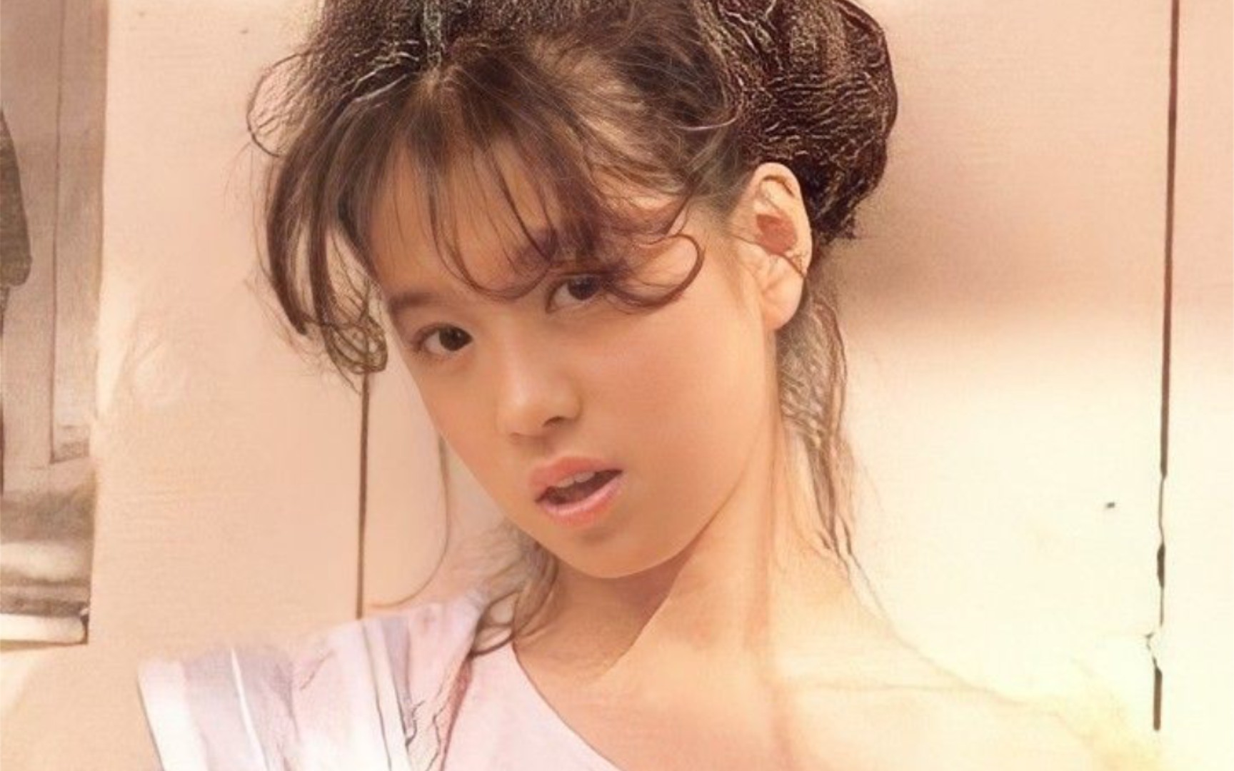 【中森明菜】今日菜菜照片合集发送哔哩哔哩bilibili