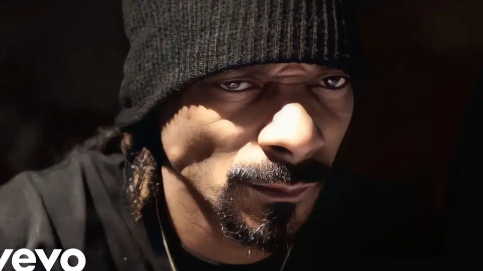 史努比·狗狗】Snoop Dogg - CEO (Official Music Video)_哔哩哔哩_bilibili