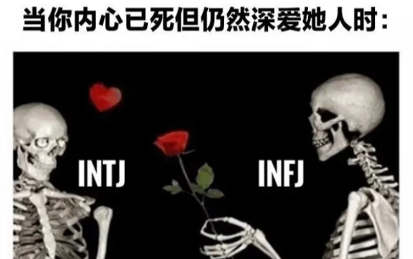 如何用一句话吸引各个mbti的兴趣哔哩哔哩bilibili