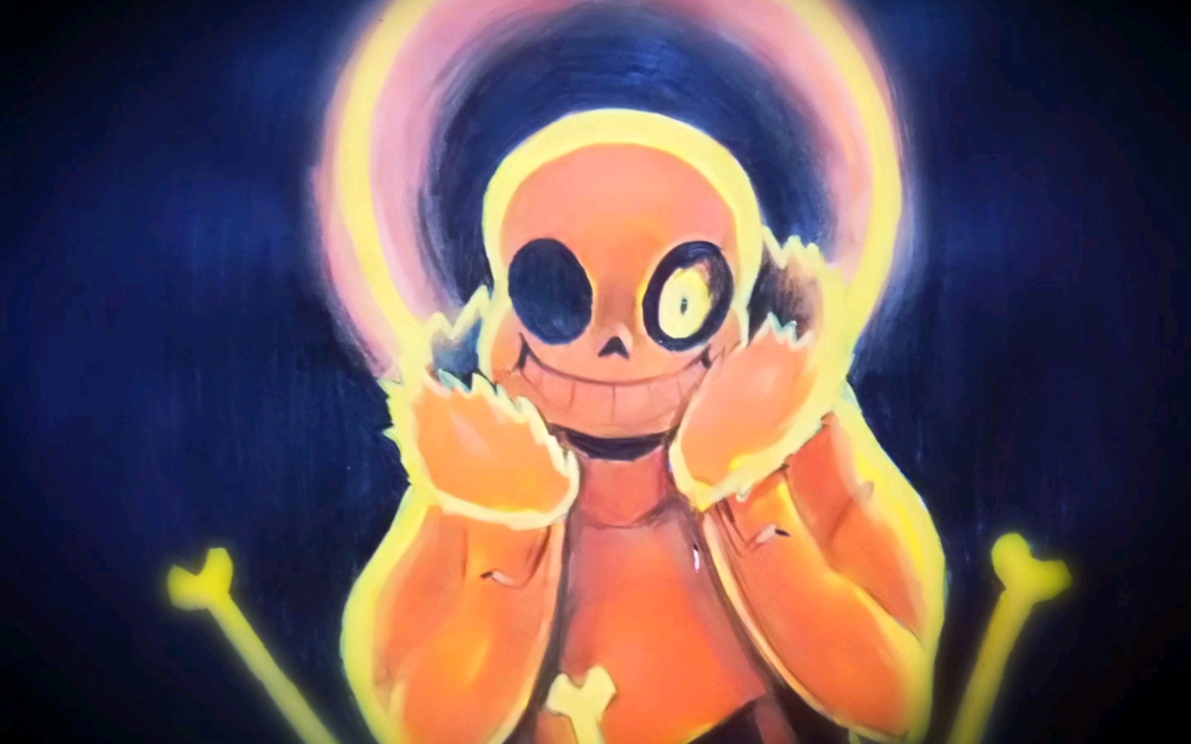 m87sans:连光都不能逃离我的引力!你拿什么和我斗!