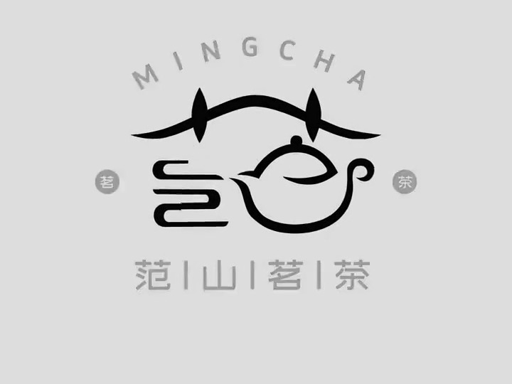 字体设计|怎么用你的姓氏设计logo?哔哩哔哩bilibili