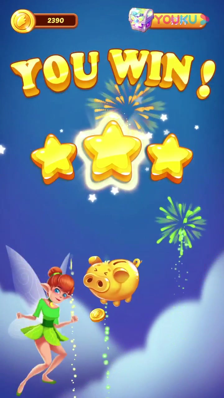 ios《泡泡精灵传奇》第112关_超清-52-107