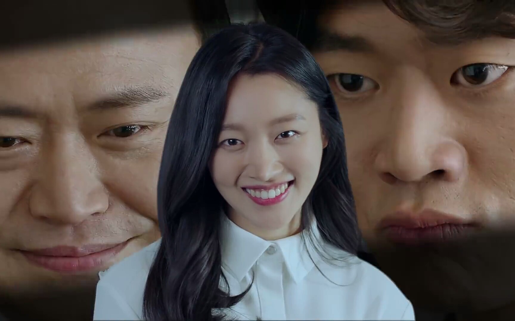 【sony索尼韩国】ps4创意广告【生肉】【完整版】