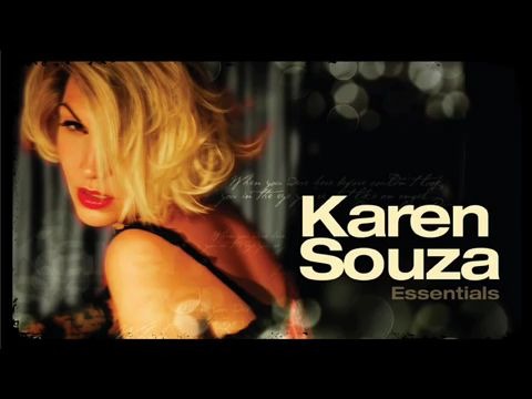 [图]TAINTED LOVE - Karen Souza