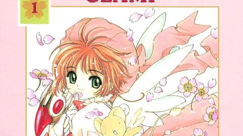 カードキャプターさくら 主題歌コレクション 哔哩哔哩