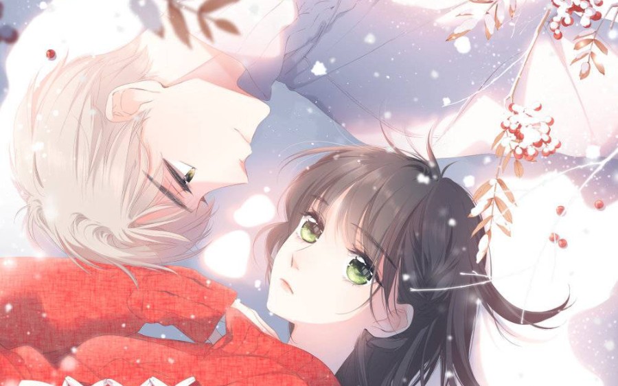 国创国产原创相关快看漫画再度与你荀桉与杨沐礼