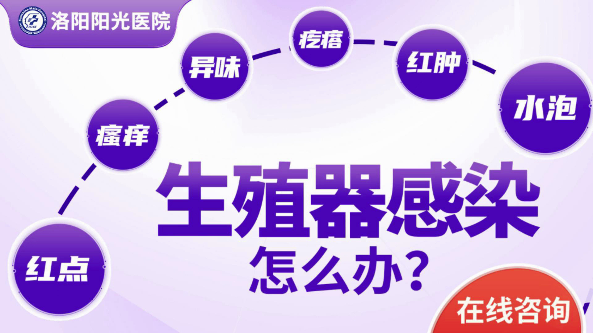 洛阳阳光男科医院公布生殖感染治疗医院排名,为患者提供专业选择!哔哩哔哩bilibili