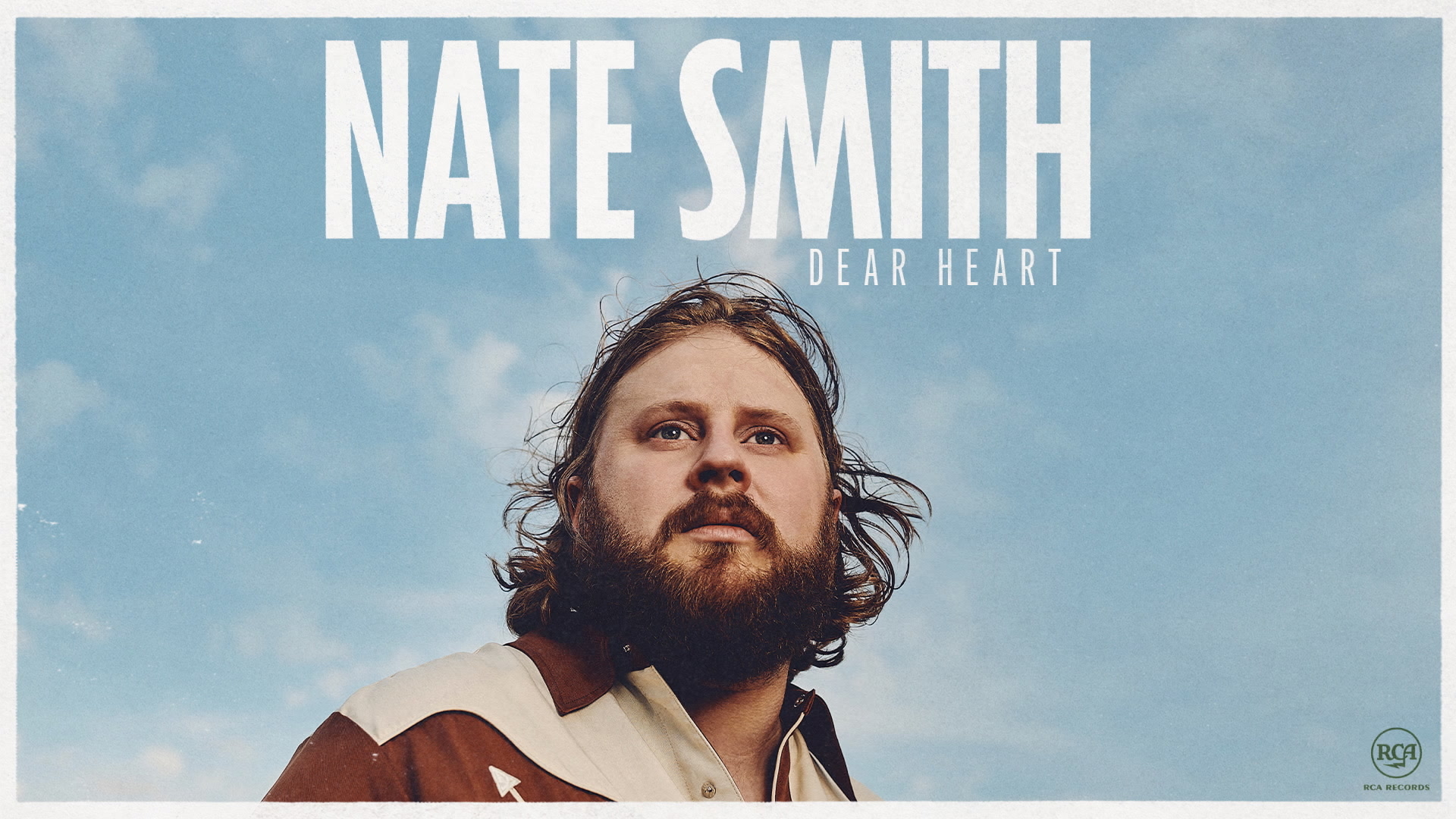 [图]Nate Smith「Dear Heart」