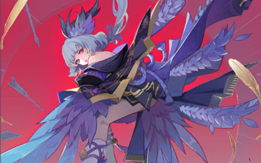 阴阳师百闻牌区区妖刀万华还不是我真天万华的对手