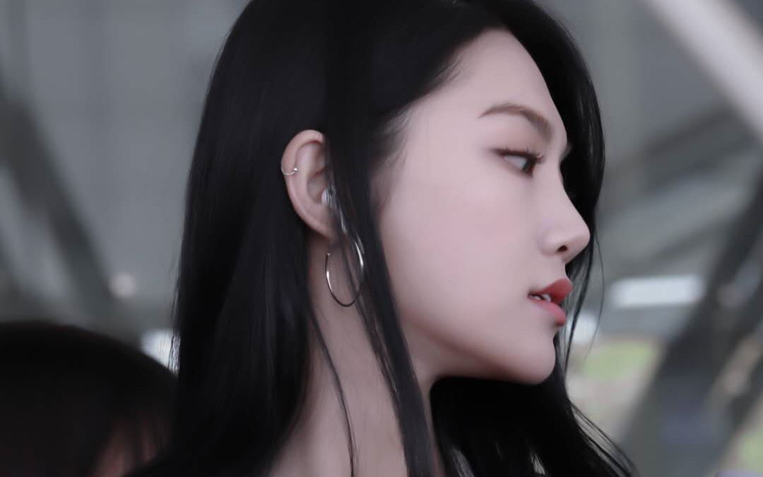 曾可妮又a又飒气质杀我