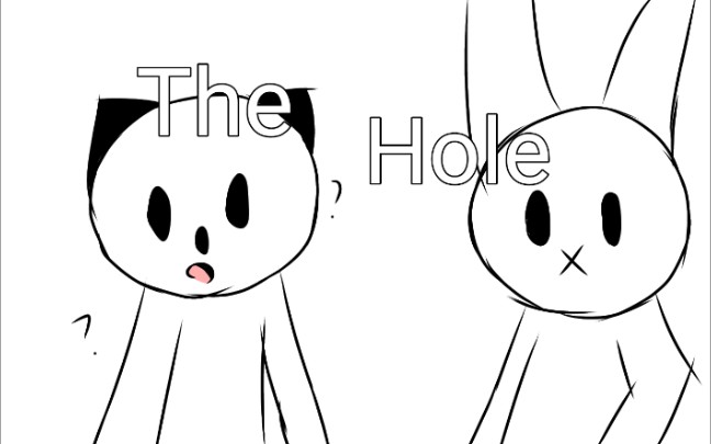 [图]《The Hole》