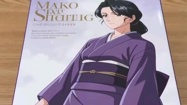正版】最近没啥亮眼的KO版，吃点好的！ Hobby·sakura Lost：Order 樱陌