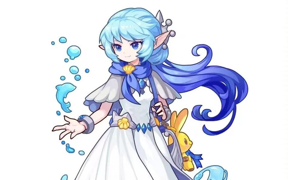 【洛克王国】毒王压阵,经典双核,天梯格局推荐