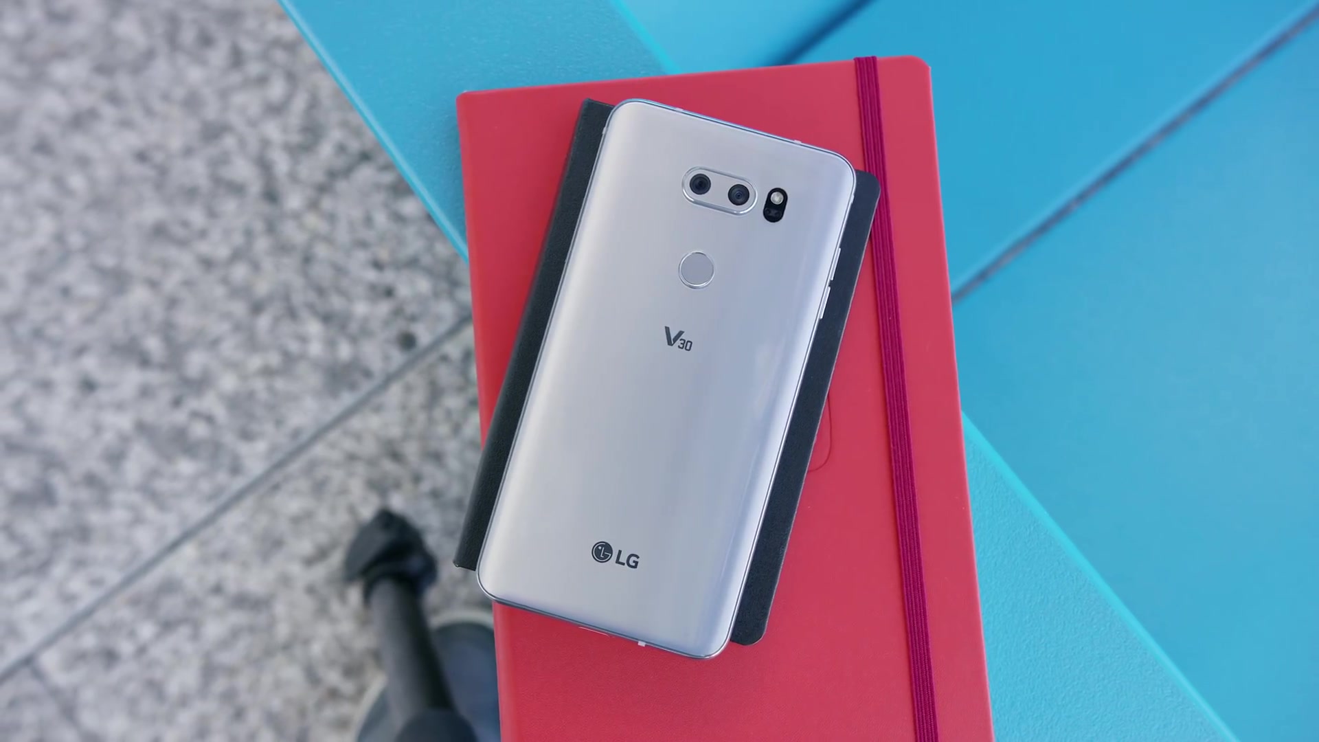 lg v30- top 5 features!(转载)