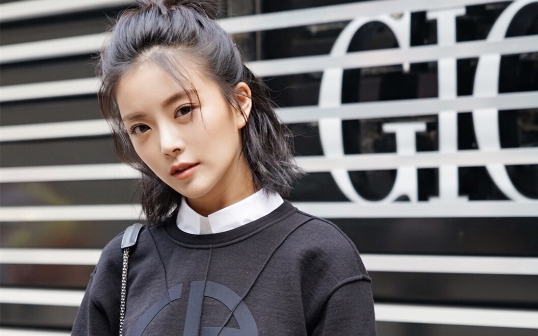 种丹妮 大美人 立功东北旧事