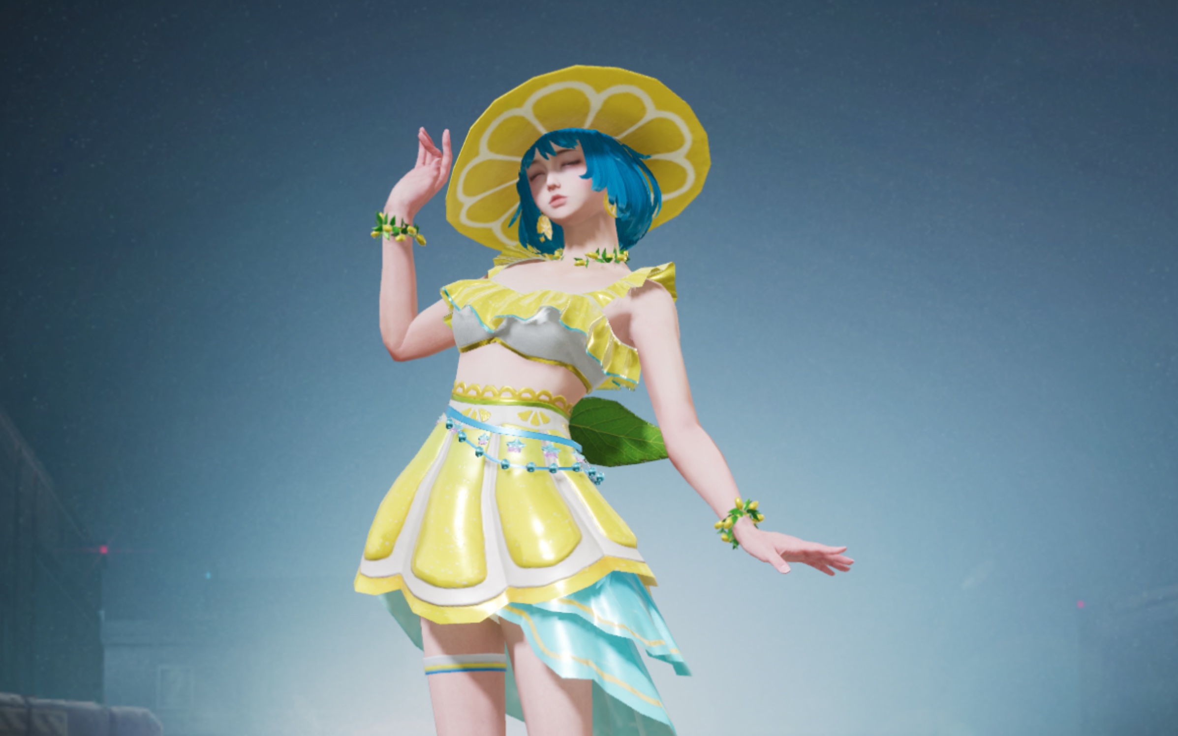 1000军需币大战柠檬狗砸_和平精英