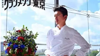 东京大饭店 全员混剪 全程踩点极度舒适 哔哩哔哩 Bilibili