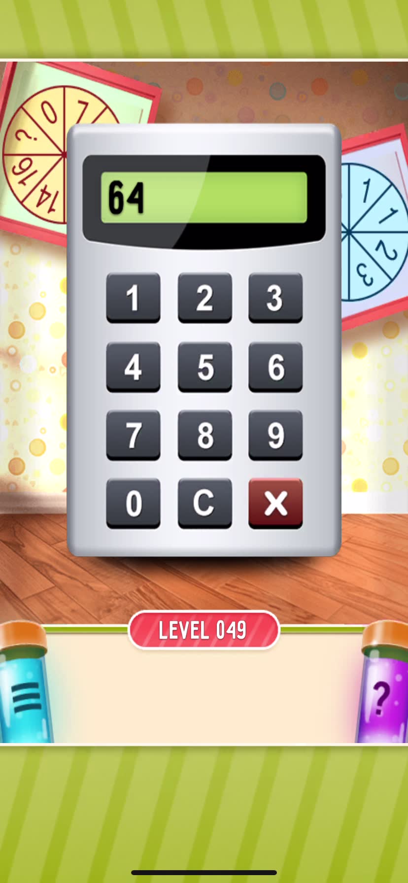 100 doors puzzle box 关卡49