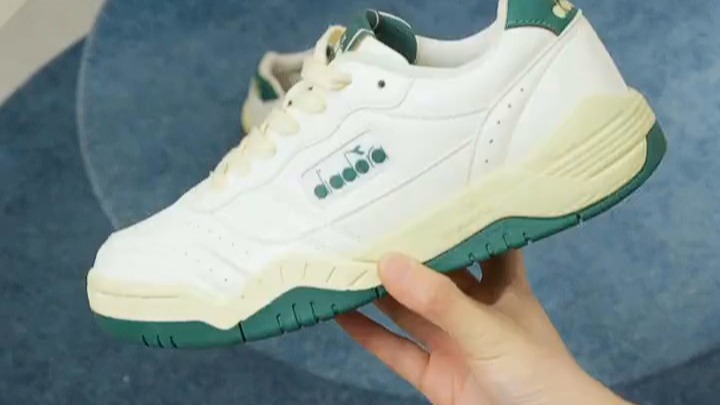 迪亚多纳低帮休闲鞋